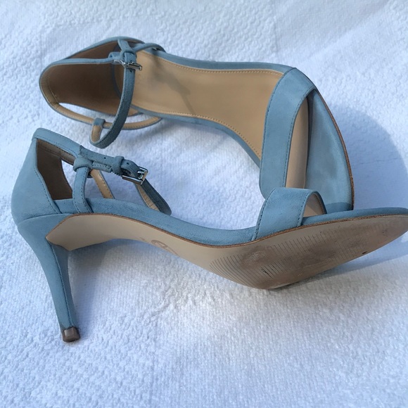 COPY - Michael Kors Heels! - Picture 4 of 6